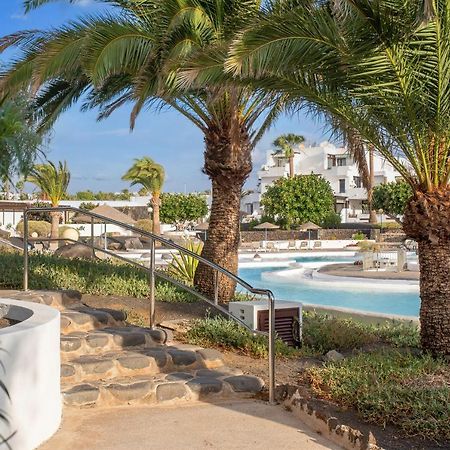 Apartament La Joya Del Molino. Vistas A La Piscina, 1Hab, A/C Costa Teguise Zewnętrze zdjęcie