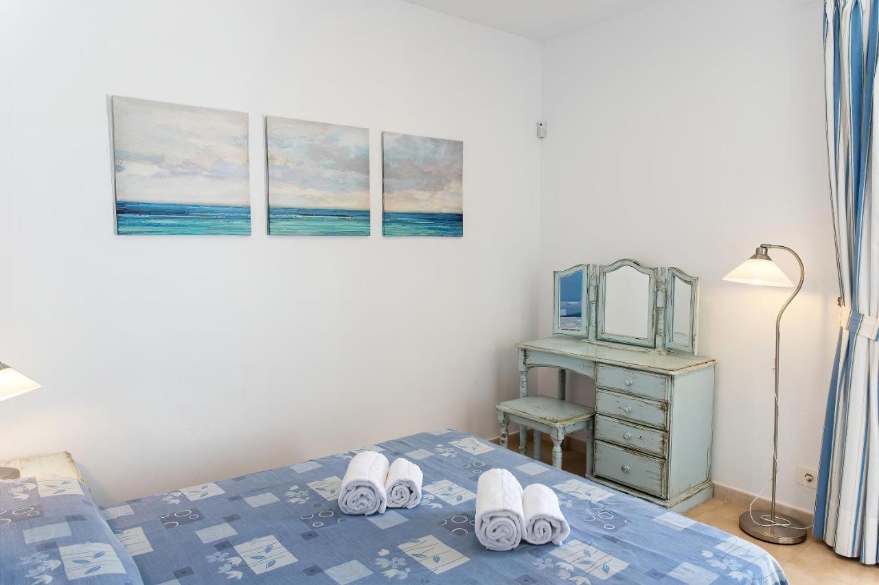 Apartament La Joya Del Molino. Vistas A La Piscina, 1Hab, A/C Costa Teguise Zewnętrze zdjęcie