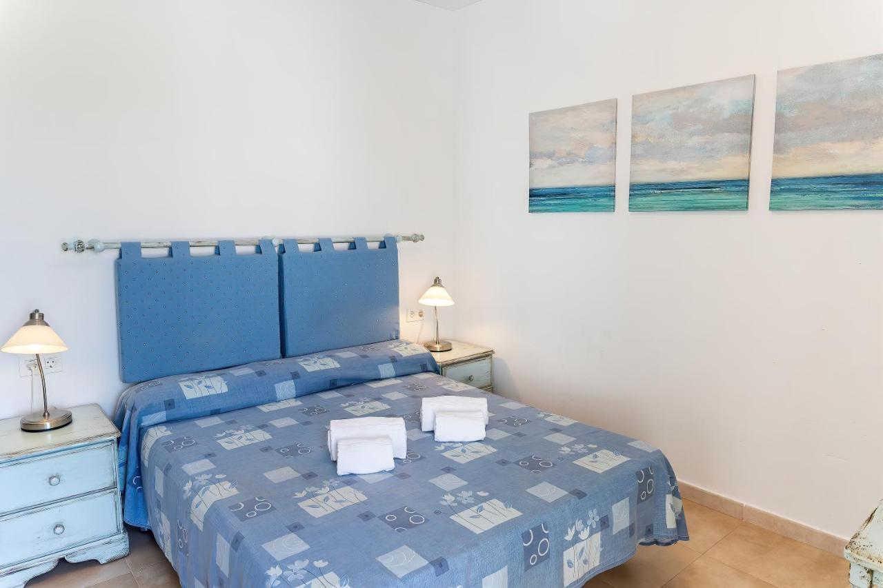 Apartament La Joya Del Molino. Vistas A La Piscina, 1Hab, A/C Costa Teguise Zewnętrze zdjęcie