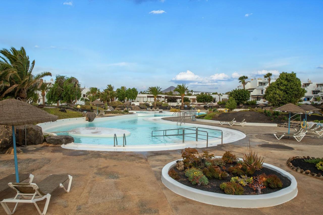 Apartament La Joya Del Molino. Vistas A La Piscina, 1Hab, A/C Costa Teguise Zewnętrze zdjęcie