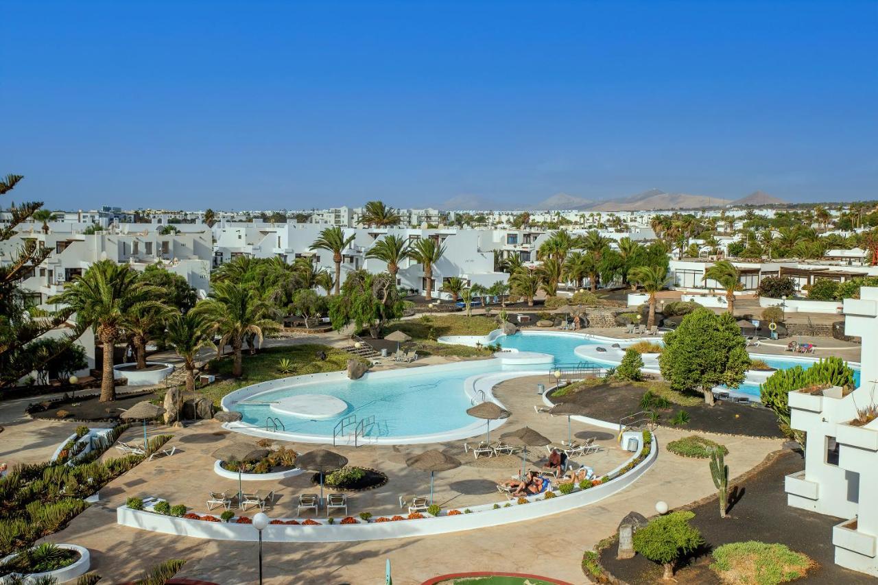 Apartament La Joya Del Molino. Vistas A La Piscina, 1Hab, A/C Costa Teguise Zewnętrze zdjęcie