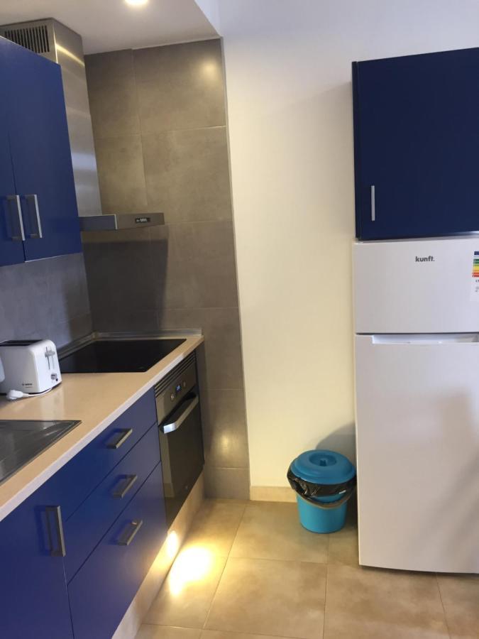 Apartament La Joya Del Molino. Vistas A La Piscina, 1Hab, A/C Costa Teguise Zewnętrze zdjęcie